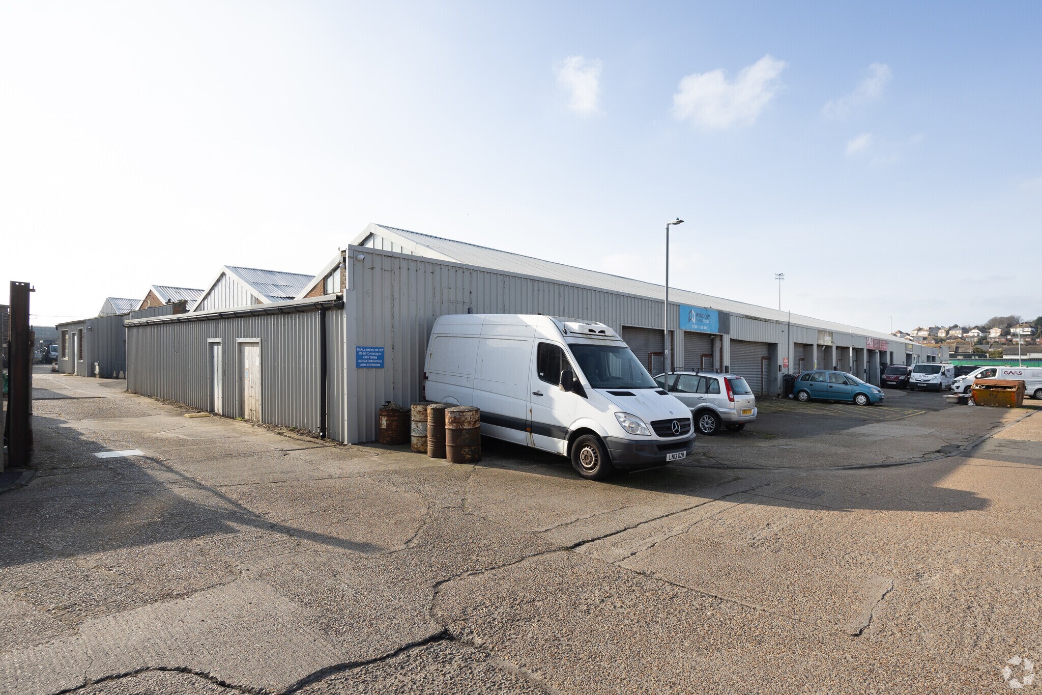 Beach Clos, Newhaven for sale Primary Photo- Image 1 of 1