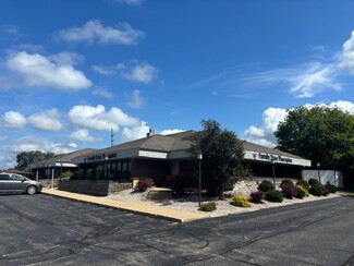 More details for 570 E Division, Rockford, MI - Office for Rent