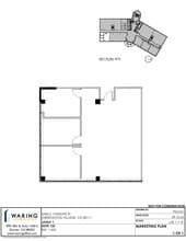 6455 S Yosemite St, Greenwood Village, CO for rent Floor Plan- Image 1 of 1