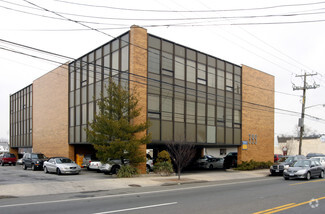 More details for 399 Conklin St, Farmingdale, NY - Office for Rent