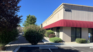 More details for 4655 Longley Ln, Reno, NV - Light Industrial for Rent