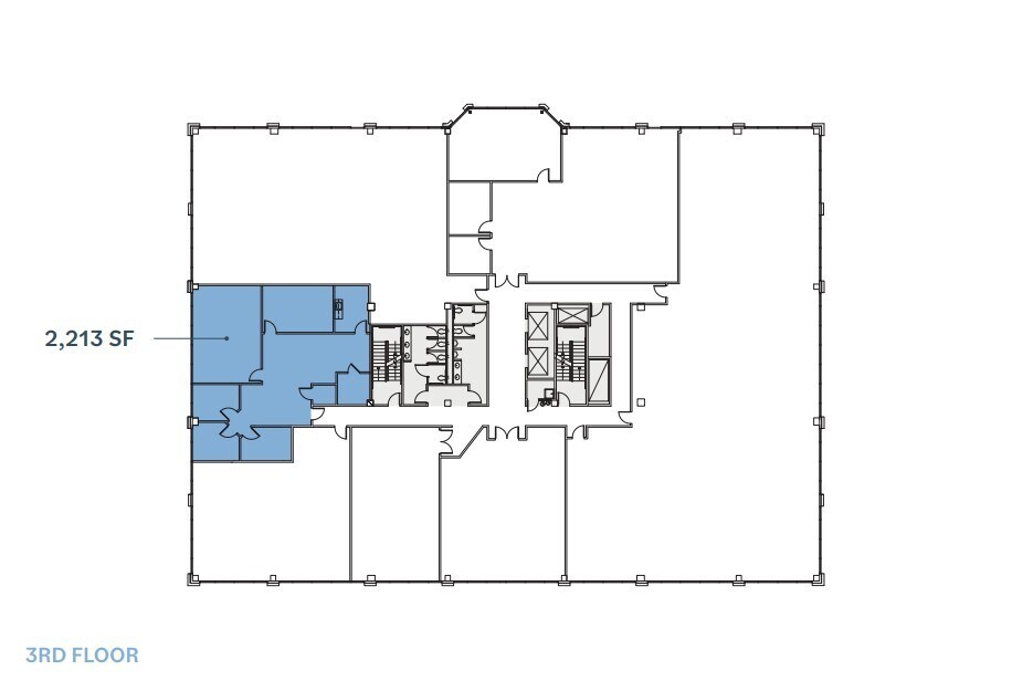 20 Ash St, Conshohocken, PA to rent Floor Plan- Image 1 of 1