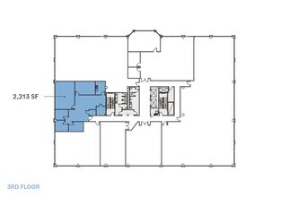 20 Ash St, Conshohocken, PA to rent Floor Plan- Image 1 of 1