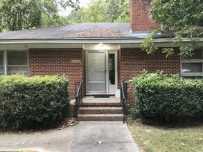 1805 N New Hope Rd, Raleigh, NC for sale Building Photo- Image 1 of 1