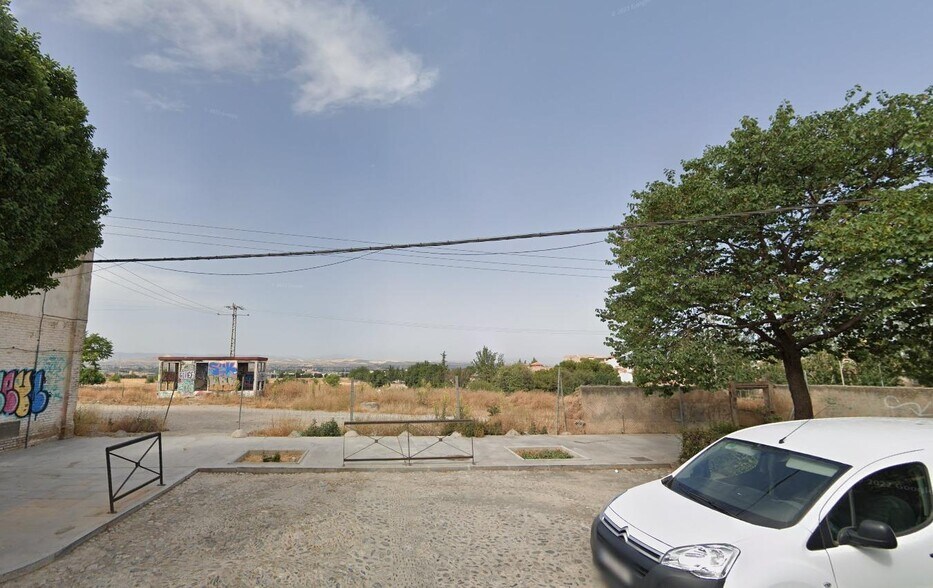 Calle Sillería, 1A, Granada, Granada for sale - Building Photo - Image 2 of 6