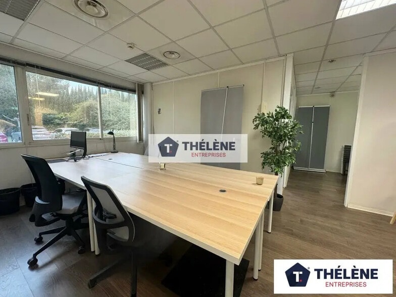 Office in Baillargues to rent - Building Photo - Image 2 of 8