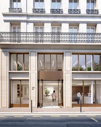 More details for 27 Rue Du Grand Prieuré, Paris - Office to Rent