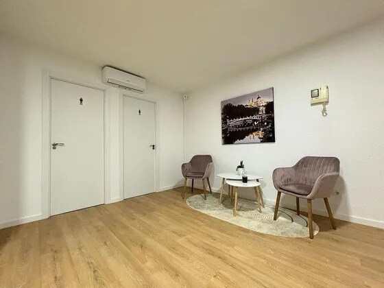 Co-working Space in Mejorada del Campo, Madrid to rent Interior Photo- Image 1 of 1