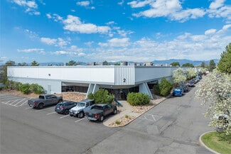 More details for 9070-9088 Marshall Ct, Westminster, CO - Light Industrial, Industrial to Rent