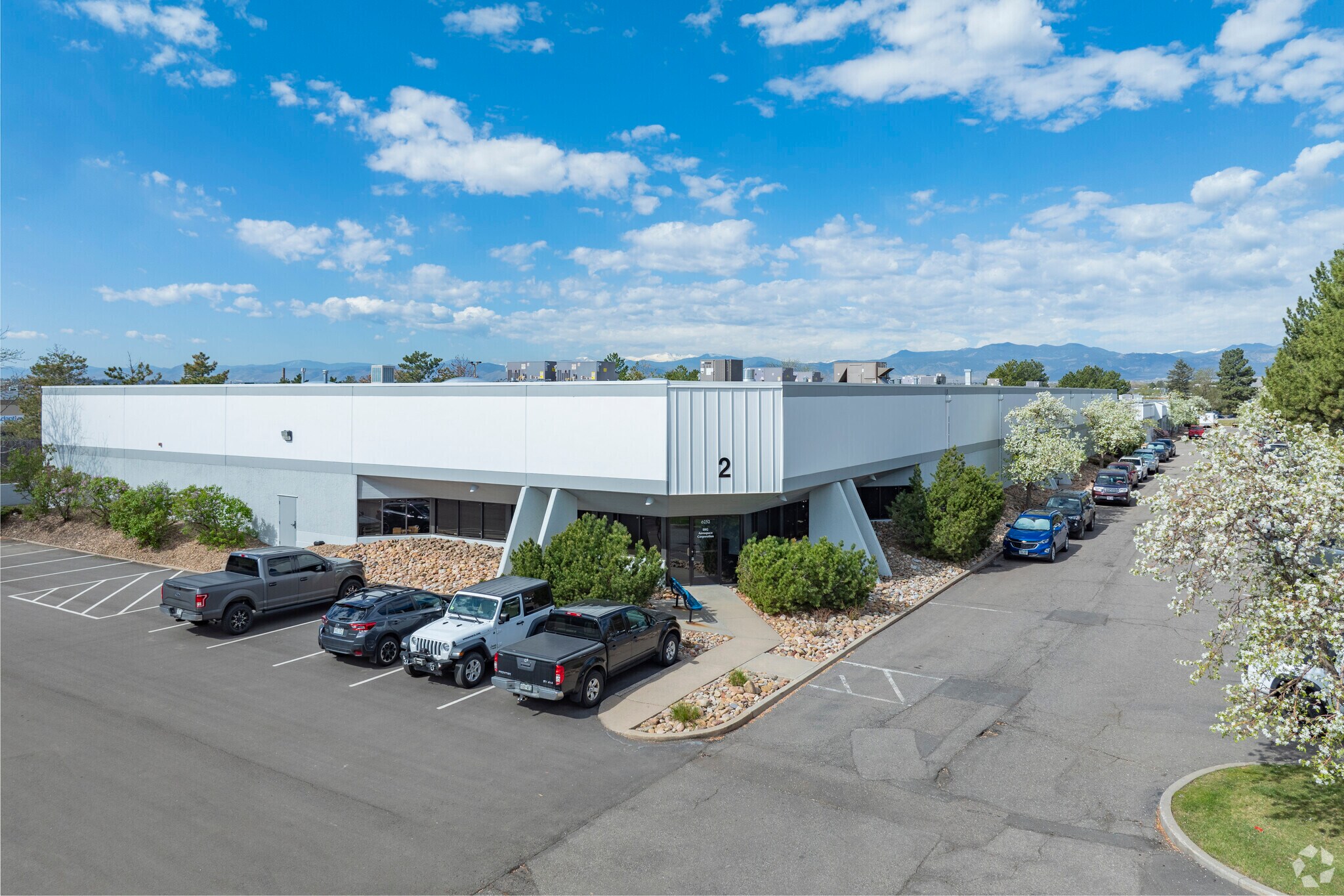 9070-9088 Marshall Ct, Westminster, CO to rent Building Photo- Image 1 of 41