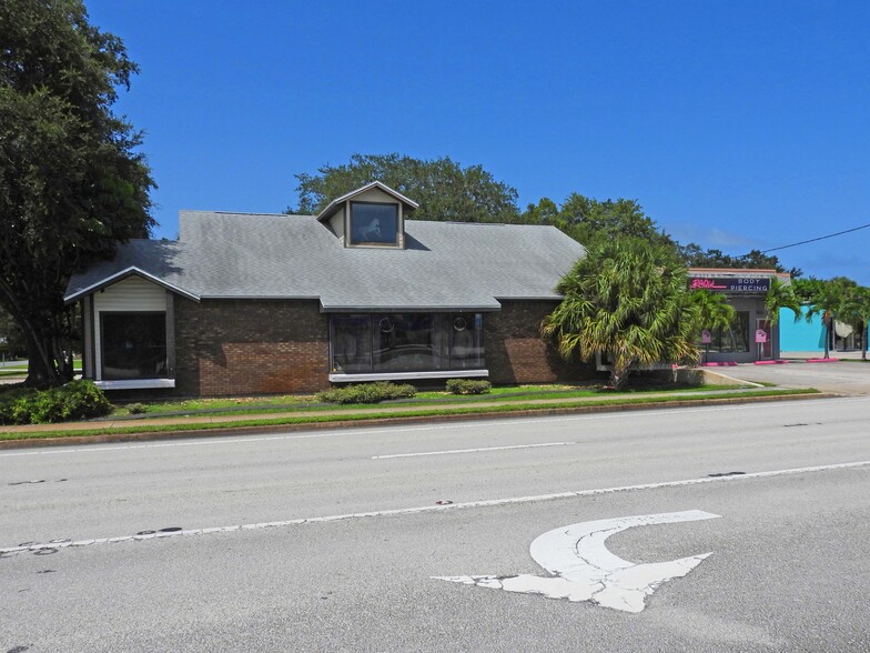 780 W New Haven Ave, Melbourne, FL for sale - Building Photo - Image 2 of 10