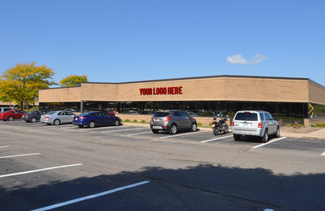 More details for 1919-1975 Technology Dr, Troy, MI - Light Industrial, Industrial for Rent