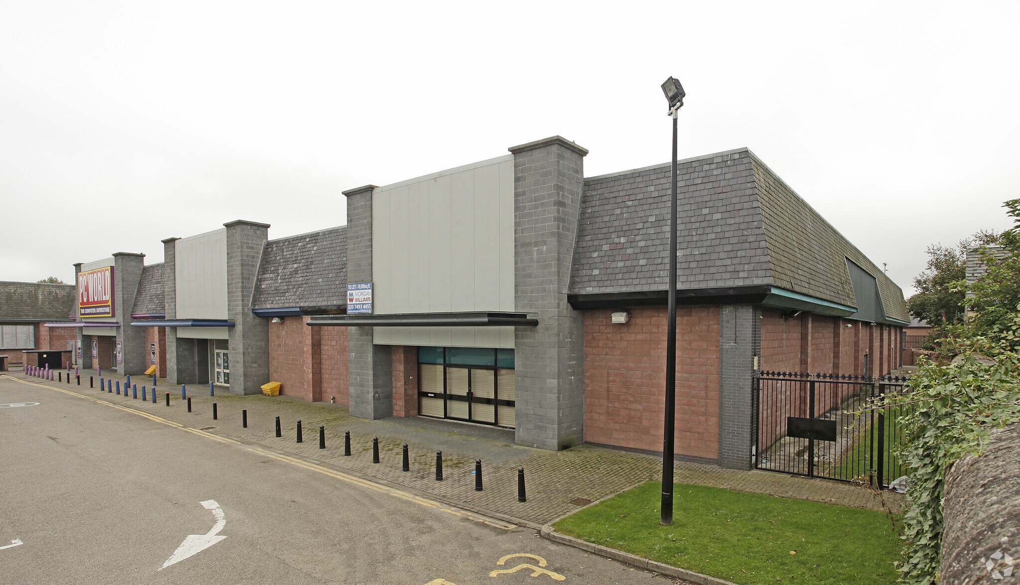 79 Telford St, Inverness for sale Building Photo- Image 1 of 1