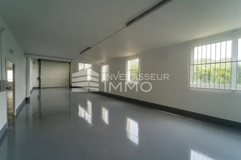 Office in Évry-Courcouronnes to rent Interior Photo- Image 1 of 7
