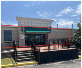 1676 Montgomery Hwy, Birmingham, AL to rent Building Photo- Image 1 of 2