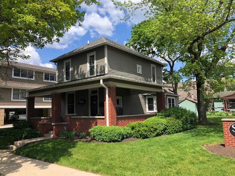 6503 Carrollton Ave, Indianapolis, IN for rent - Building Photo - Image 1 of 15