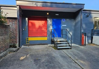 More details for Cinder Hill Ln, Haywards Heath - Industrial for Rent