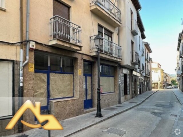 Build-to-Rent in El Barco de Ávila, Ávila for sale Interior Photo- Image 1 of 2