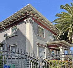 2614 Telegraph Ave, Berkeley, CA for sale Building Photo- Image 1 of 1