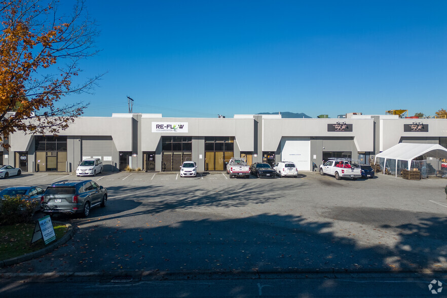 1485-A Coast Meridian Rd, Port Coquitlam, BC for rent - Building Photo - Image 2 of 7