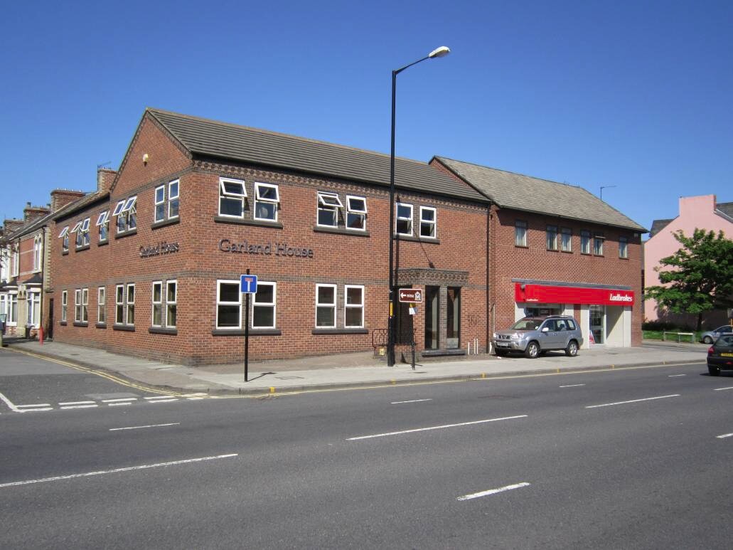 144-146 Borough Rd, Middlesbrough for sale Primary Photo- Image 1 of 1