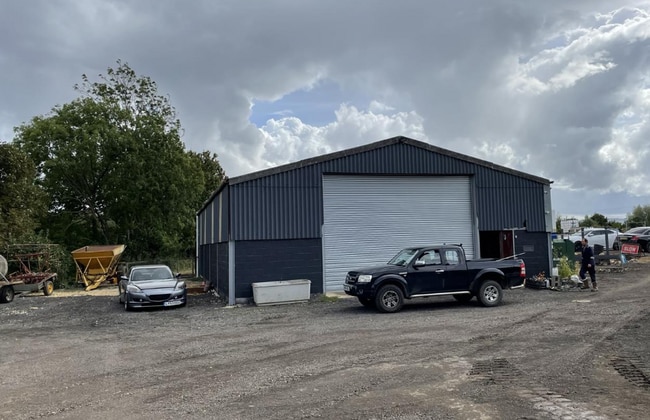 More details for 47A Winchcombe Rd, Sedgeberrow - Industrial for Sale
