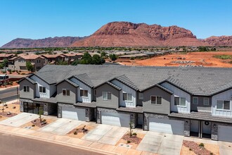 2540 Lava Ln, Santa Clara, UT for sale Building Photo- Image 1 of 1