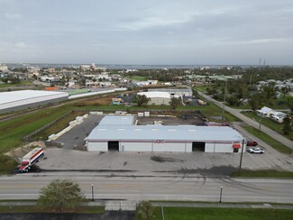 More details for 250 Carmalita St, Punta Gorda, FL - Industrial for Rent