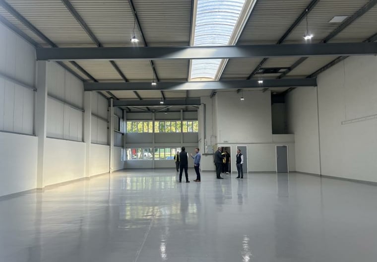 Walkers Rd, Redditch to rent Interior Photo- Image 1 of 1