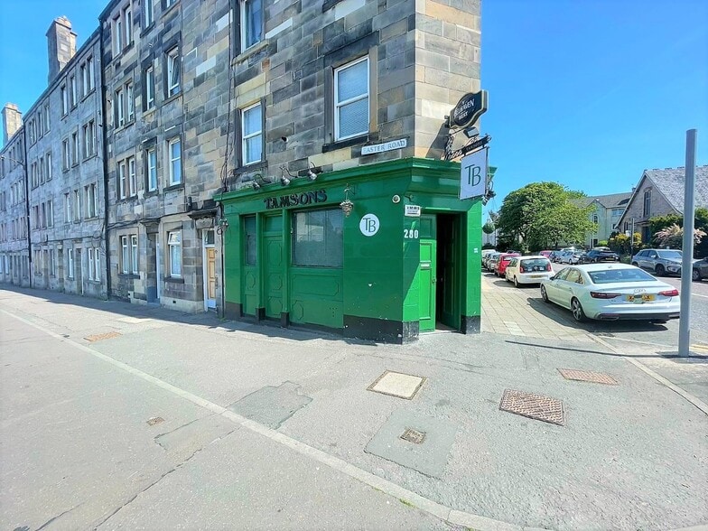 280 Easter Rd, Edinburgh to rent - Building Photo - Image 3 of 3