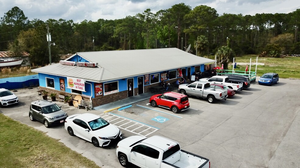 23525 State Rd 40, Astor, FL for sale - Building Photo - Image 2 of 21