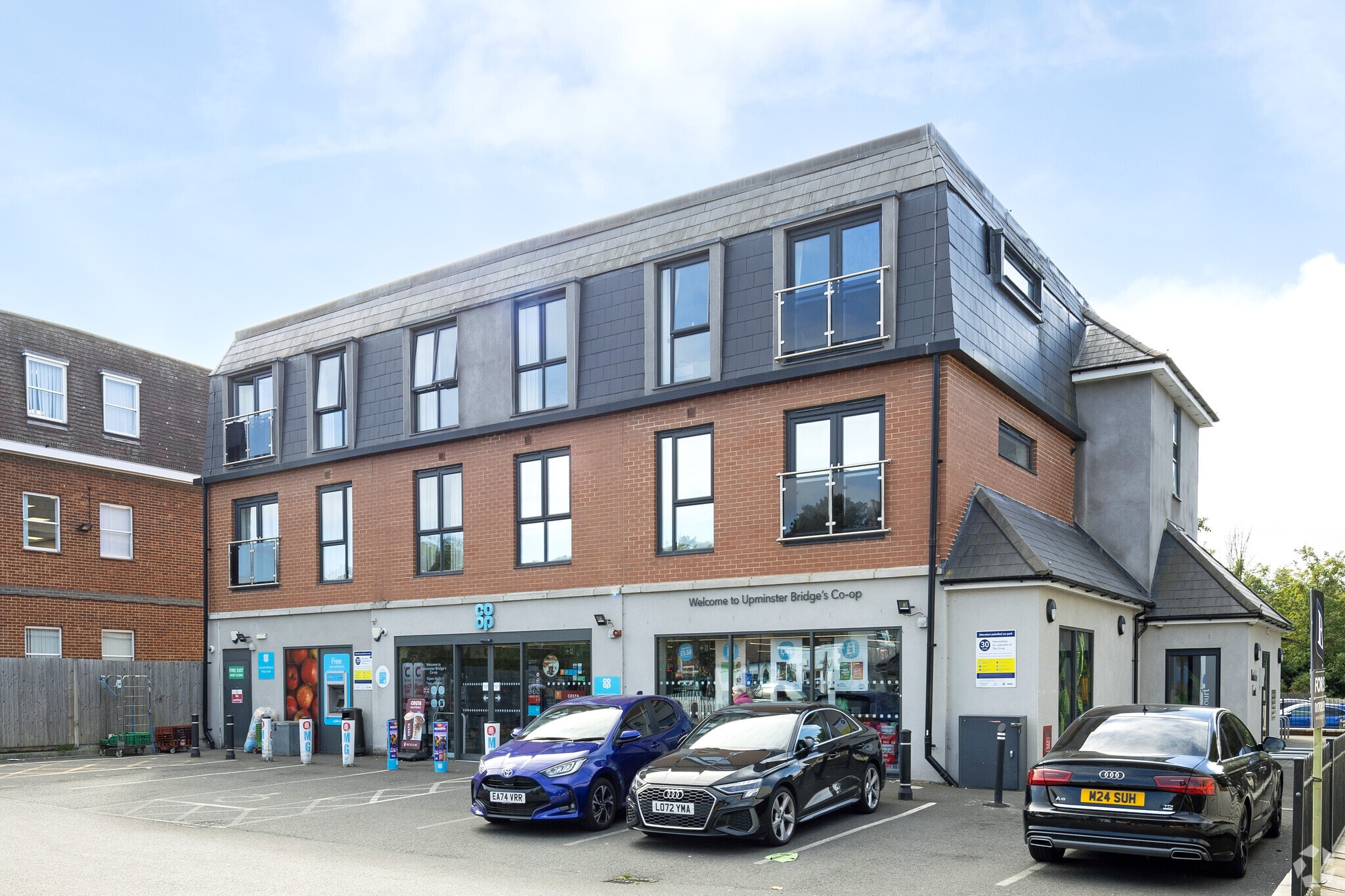 Project Quarto portfolio of 4 properties for sale on LoopNet.co.uk Building Photo- Image 1 of 12