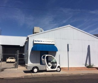 More details for 4120 E Madison St, Phoenix, AZ - Industrial for Rent