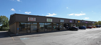 More details for 6080-6111 Steubenville Pike, Mckees Rocks, PA - Retail, Light Industrial for Rent