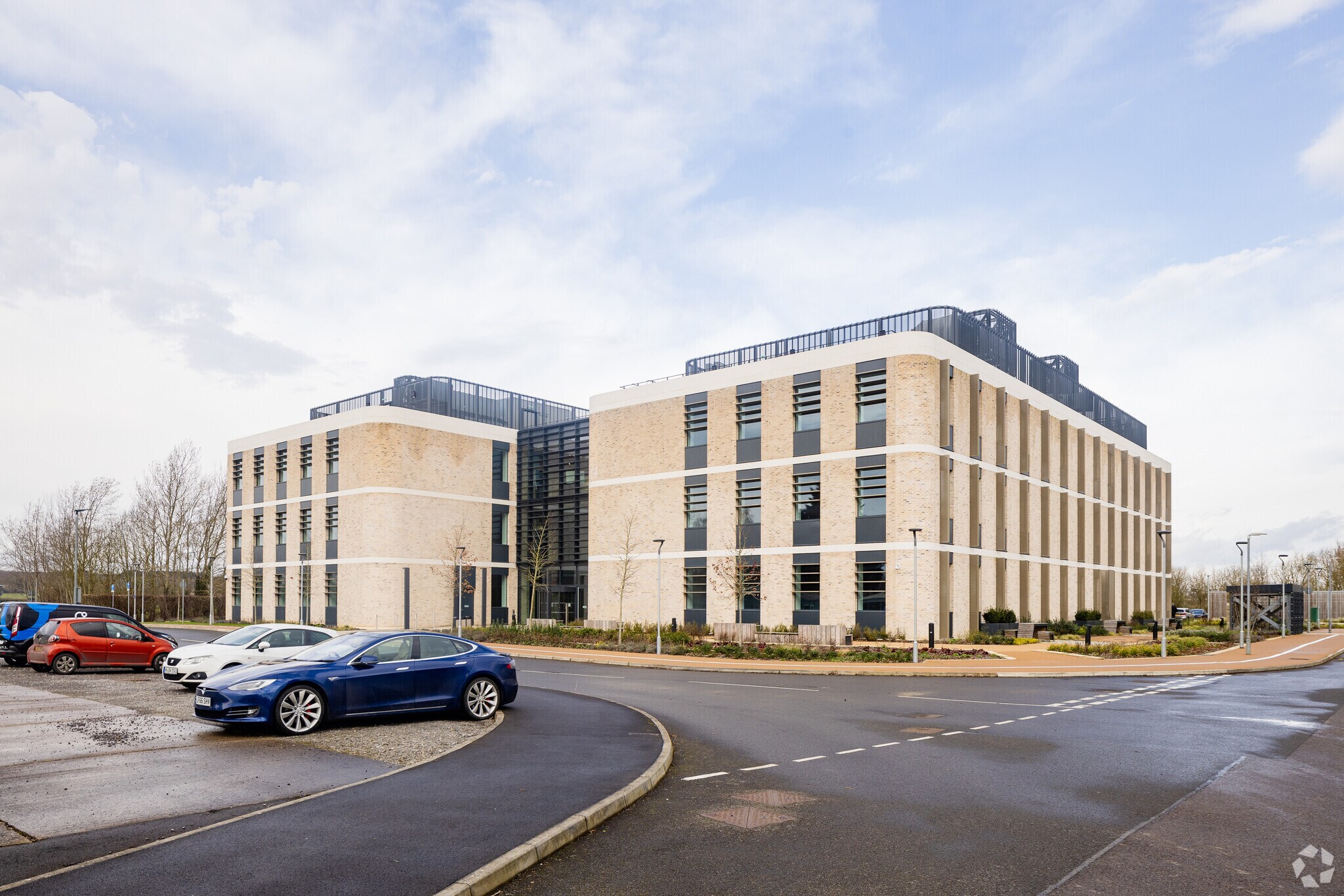 Woodstock Rd, Yarnton to rent Primary Photo- Image 1 of 2