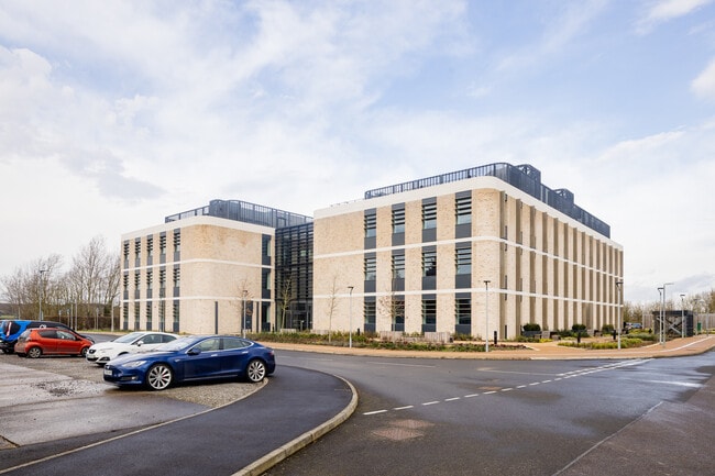 More details for Woodstock Rd, Yarnton - Office / Medical to Rent