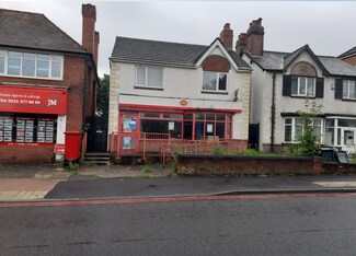 More details for 32 Newton Rd, Birmingham - Retail for Rent