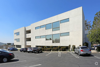 More details for 22365 Barton Rd, Grand Terrace, CA - Office for Rent