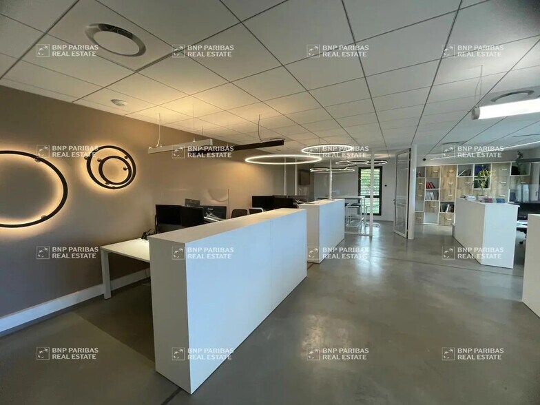 Office in Toulouse to rent - Building Photo - Image 3 of 14