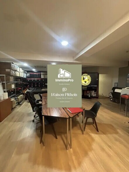 Office in Ollioules to rent - Interior Photo - Image 3 of 7