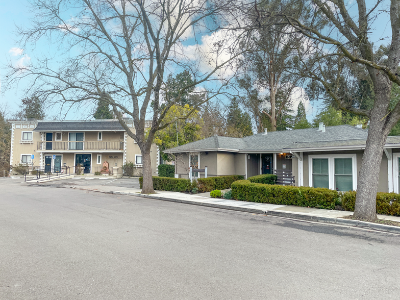 350 Rose St, Danville, CA for sale - Building Photo - Image 1 of 6