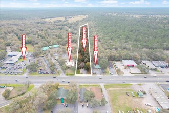 2303 W Highway 44, Inverness, FL for sale Building Photo- Image 1 of 45