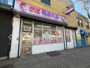 406 E 167th St, Bronx, NY to rent Interior Photo- Image 2 of 7