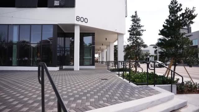 801-821 N Federal Hwy, Hallandale Beach, FL for sale - Commercial Listing Video - Image 2 of 14