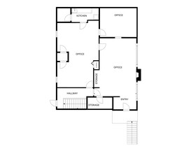 2413 Atlantic Ave, Brooklyn, NY for sale Floor Plan- Image 1 of 1