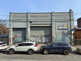 More details for 830 Union Ave, Bronx, NY - Industrial for Rent