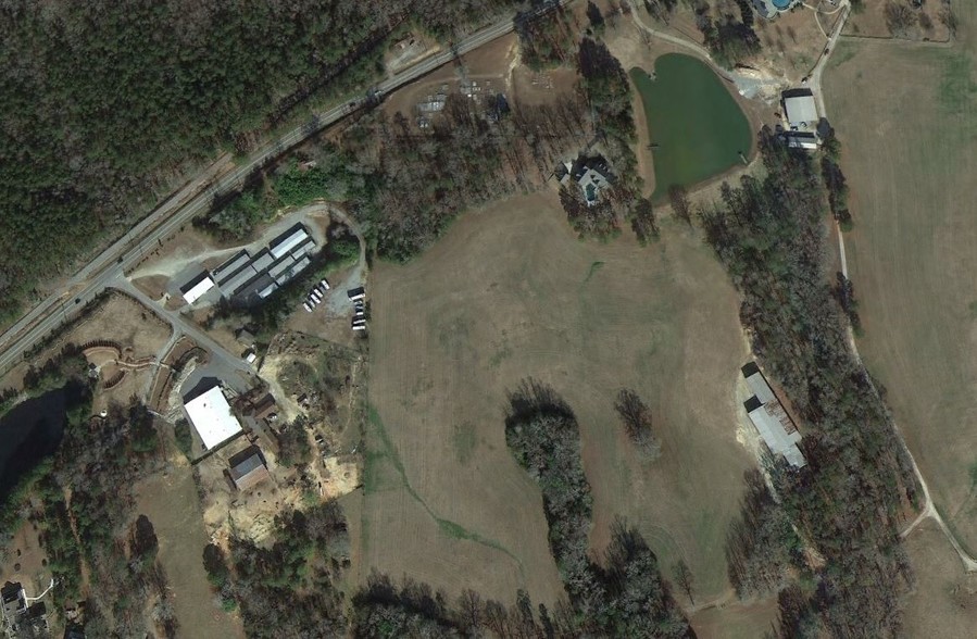 4240 US Highway 27, Cataula, GA for sale - Building Photo - Image 1 of 1