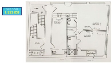 89 Greenwich St, New York, NY for rent Floor Plan- Image 1 of 7