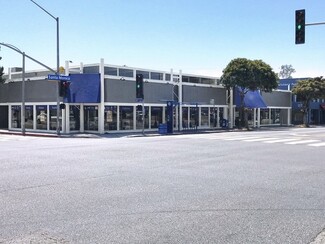 More details for 2520 Santa Monica Blvd, Santa Monica, CA - Retail for Rent