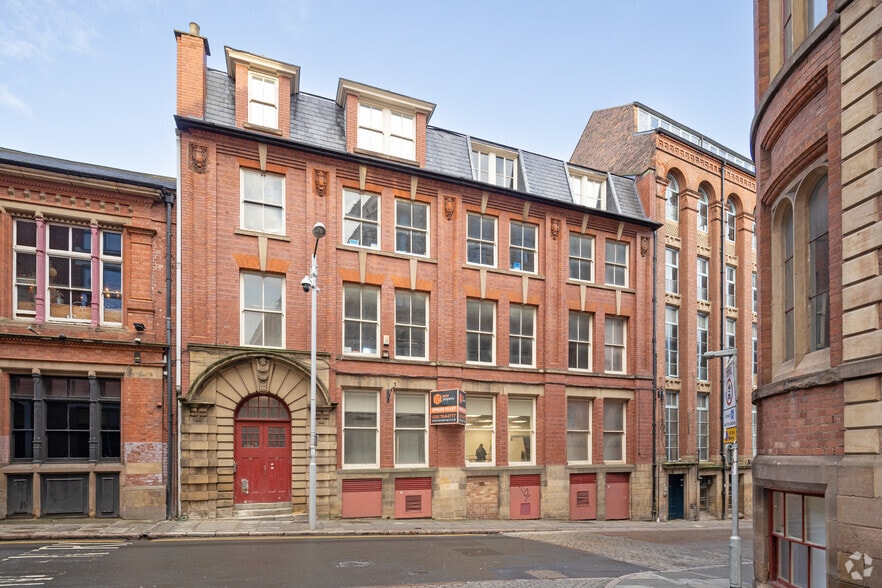 Warser Gate, Nottingham to rent - Building Photo - Image 1 of 3